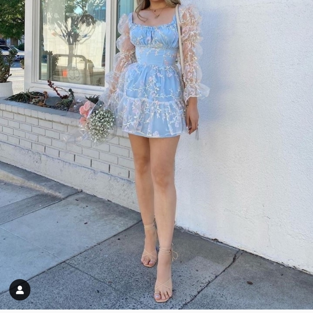 Brand new sugarthrillz doll princess dress